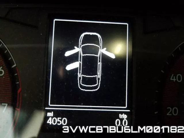 3VWCB7BU6LM001782 фото 9