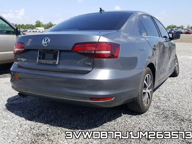 3VWDB7AJ1JM263573 фото 5