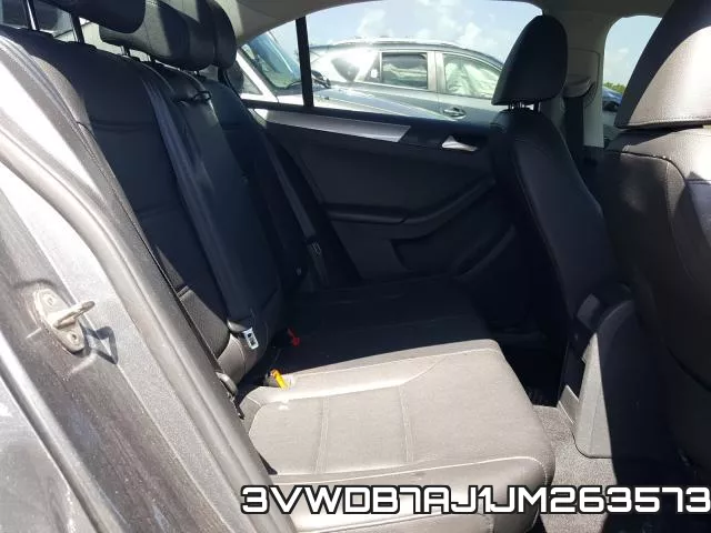 3VWDB7AJ1JM263573 фото 7