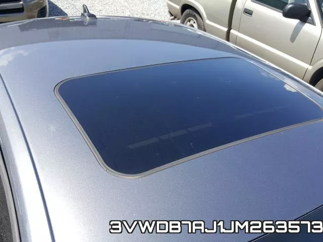 3VWDB7AJ1JM263573 фото 10