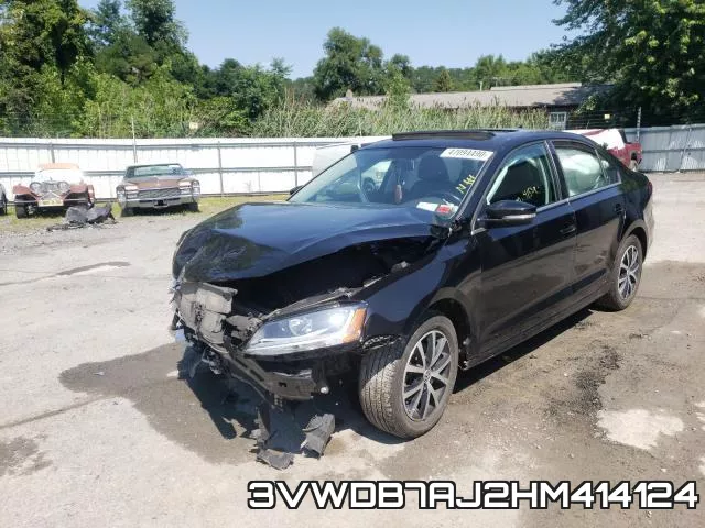 3VWDB7AJ2HM414124 фото 3
