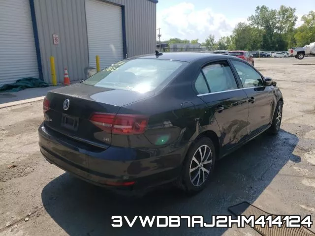 3VWDB7AJ2HM414124 фото 5