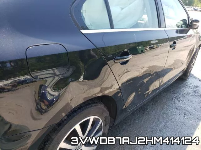 3VWDB7AJ2HM414124 фото 10