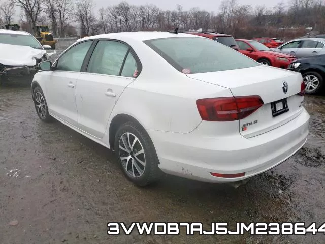 3VWDB7AJ5JM238644 фото 4