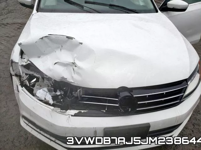 3VWDB7AJ5JM238644 фото 8