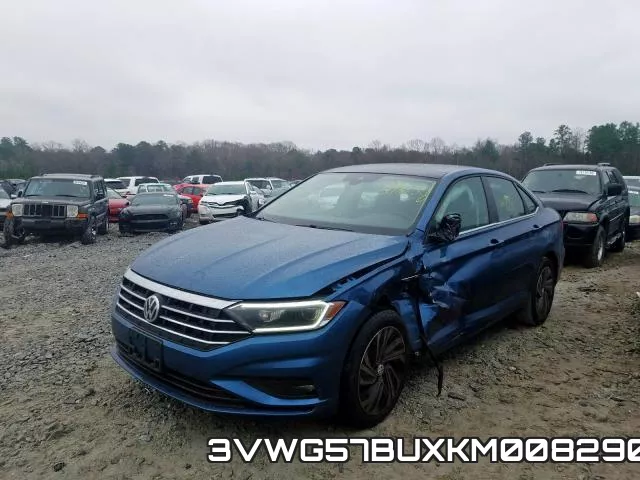 3VWG57BUXKM008290 фото 3