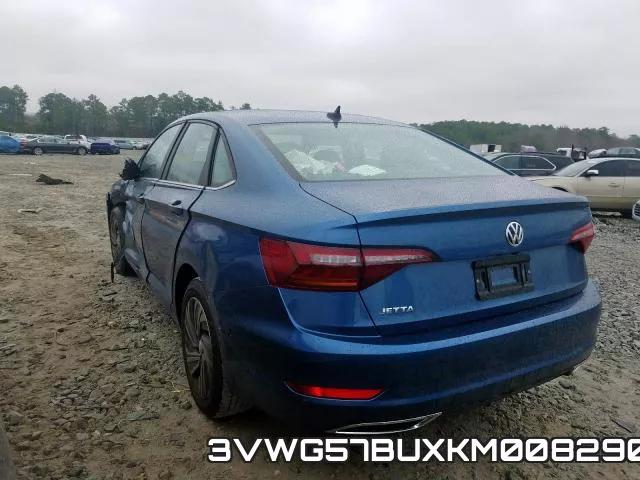 3VWG57BUXKM008290 фото 4