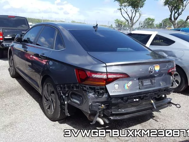 3VWGB7BUXKM230871 фото 4