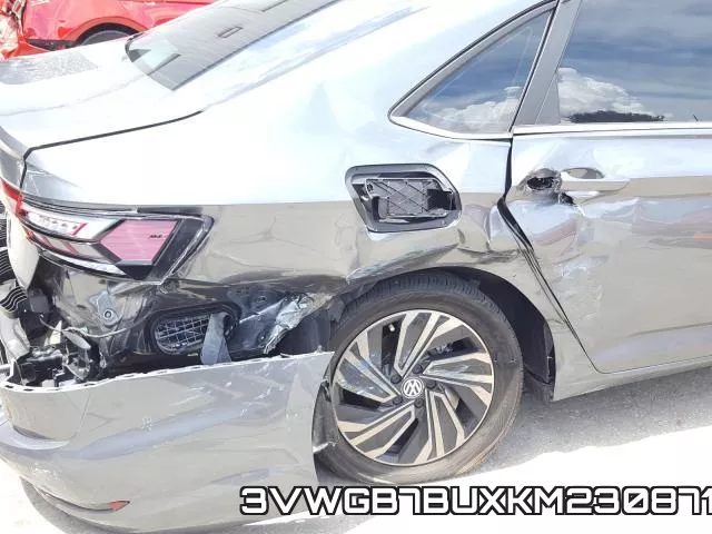 3VWGB7BUXKM230871 фото 10