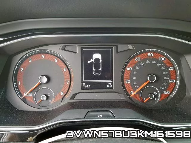 3VWN57BU3KM161598 фото 9