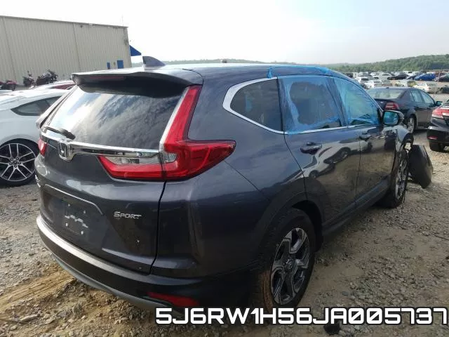 5J6RW1H56JA005737 фото 5