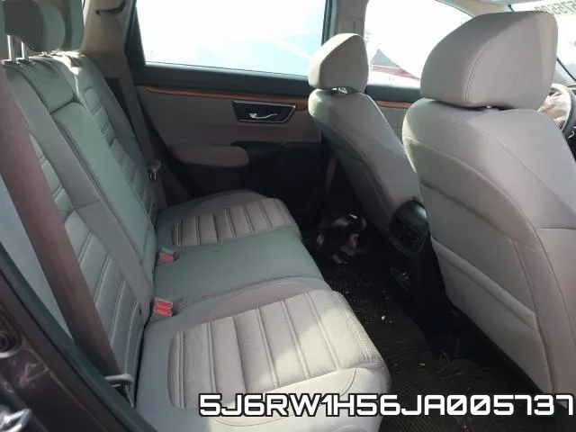 5J6RW1H56JA005737 фото 7