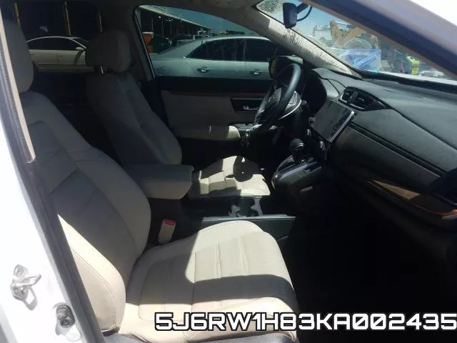 5J6RW1H83KA002435 фото 6