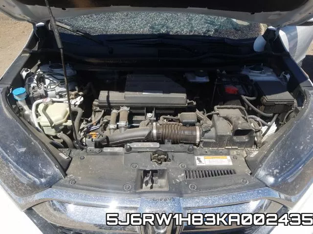 5J6RW1H83KA002435 фото 8