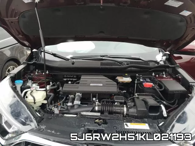 5J6RW2H51KL021193 фото 8