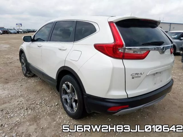 5J6RW2H83JL010642 фото 4