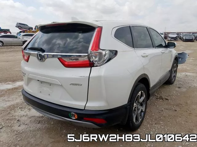 5J6RW2H83JL010642 фото 5