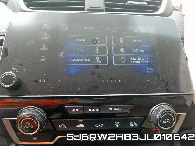 5J6RW2H83JL010642 фото 10