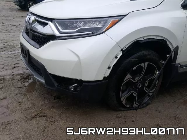 5J6RW2H93HL001717 фото 10