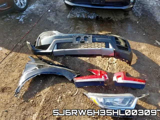 5J6RW6H35HL003097 фото 10