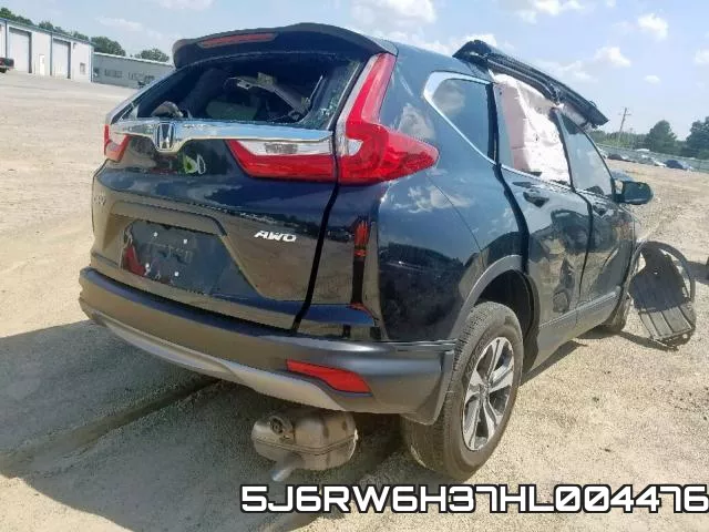 5J6RW6H37HL004476 фото 5