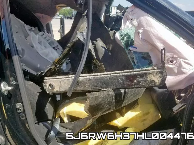 5J6RW6H37HL004476 фото 6