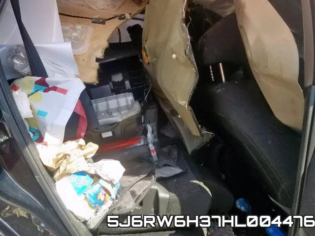 5J6RW6H37HL004476 фото 7