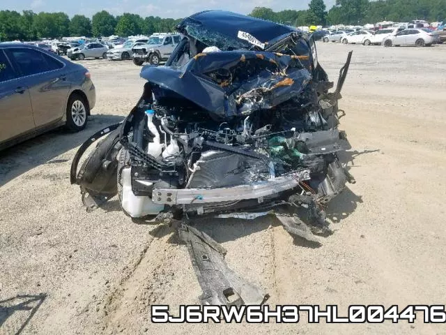 5J6RW6H37HL004476 фото 8