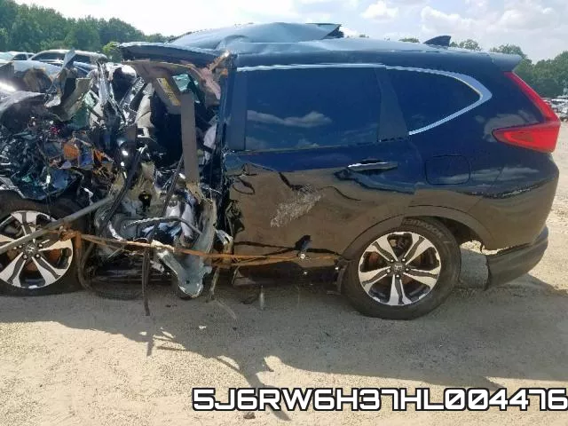 5J6RW6H37HL004476 фото 10