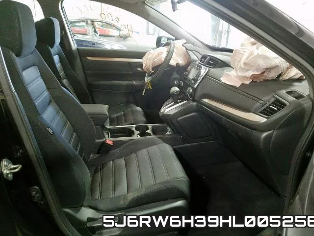5J6RW6H39HL005256 фото 6