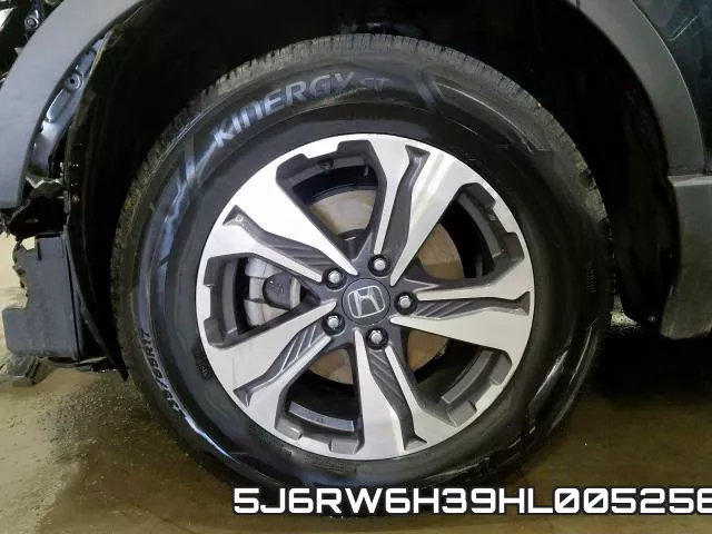 5J6RW6H39HL005256 фото 10