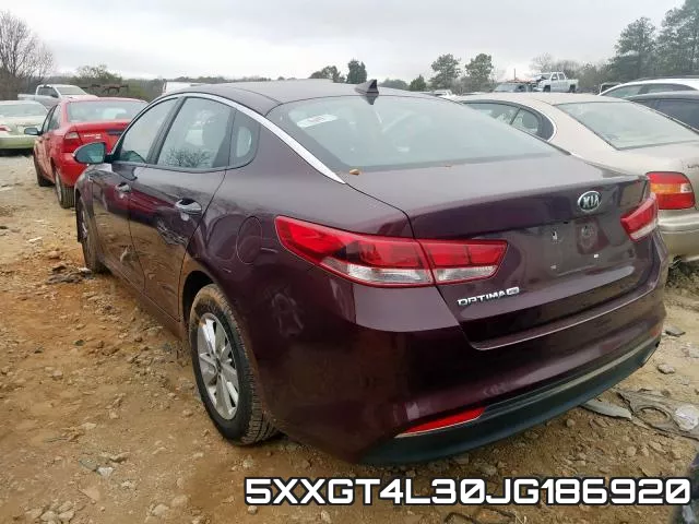 5XXGT4L30JG186920 фото 4