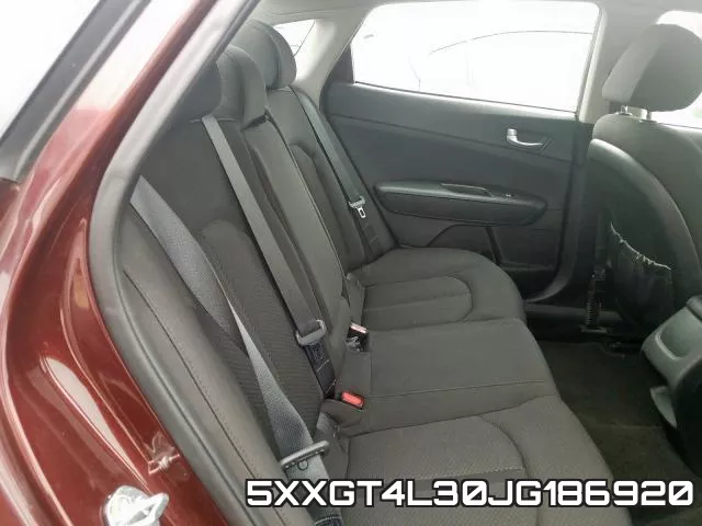 5XXGT4L30JG186920 фото 7