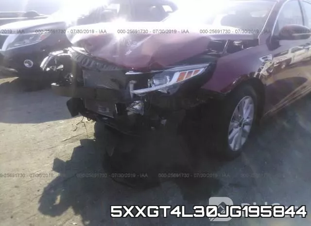 5XXGT4L30JG195844 фото 7