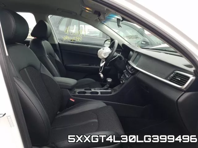 5XXGT4L30LG399496 фото 6