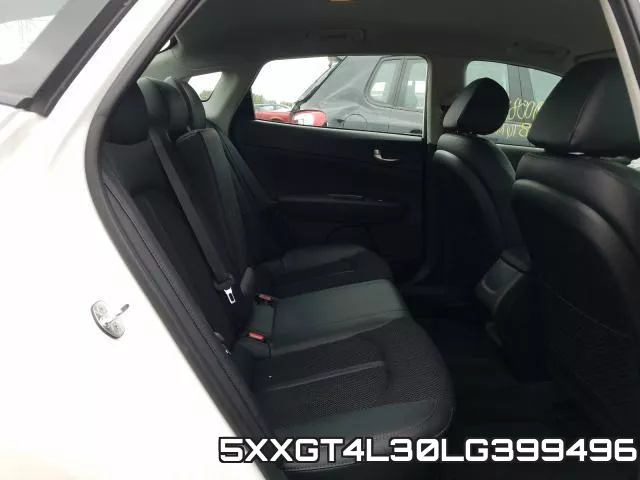 5XXGT4L30LG399496 фото 7