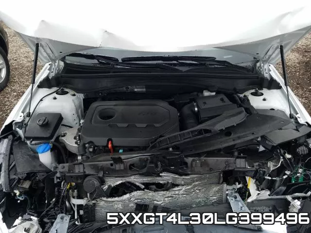 5XXGT4L30LG399496 фото 8