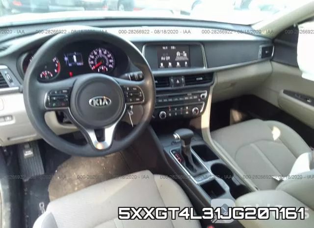5XXGT4L31JG207161 фото 6