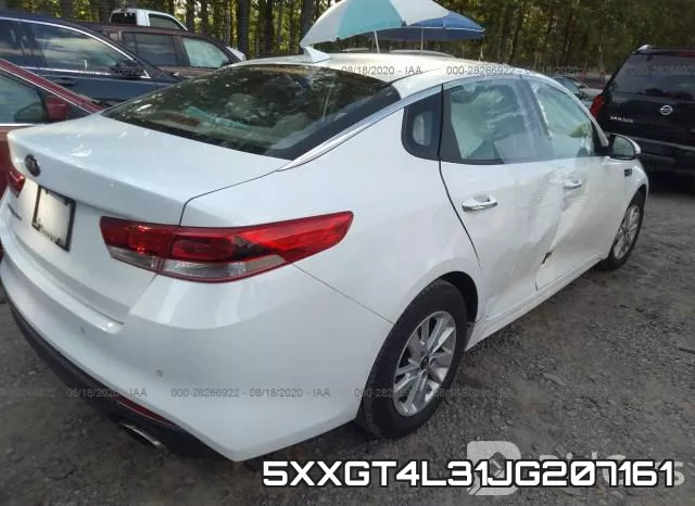 5XXGT4L31JG207161 фото 7