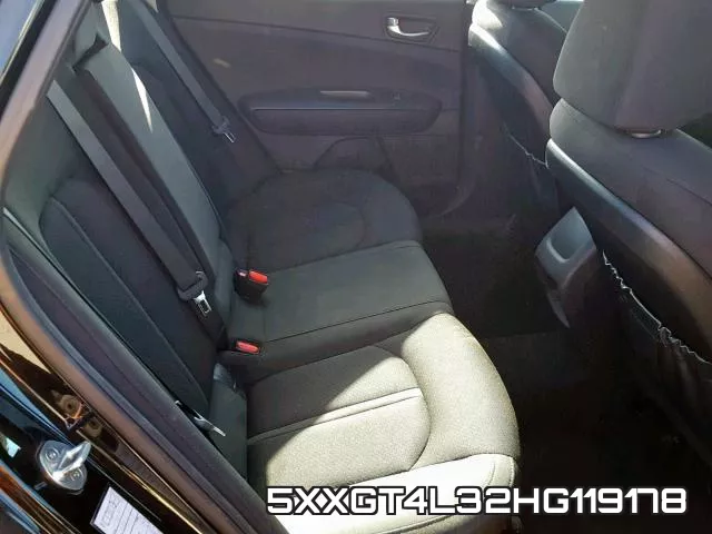 5XXGT4L32HG119178 фото 7