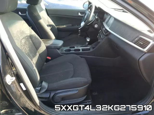 5XXGT4L32KG275910 фото 6