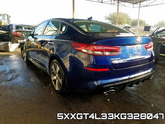 5XXGT4L33KG328047 фото 4