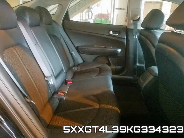 5XXGT4L39KG334323 фото 7