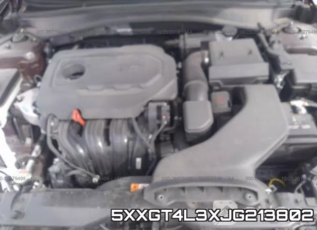 5XXGT4L3XJG213802 фото 2