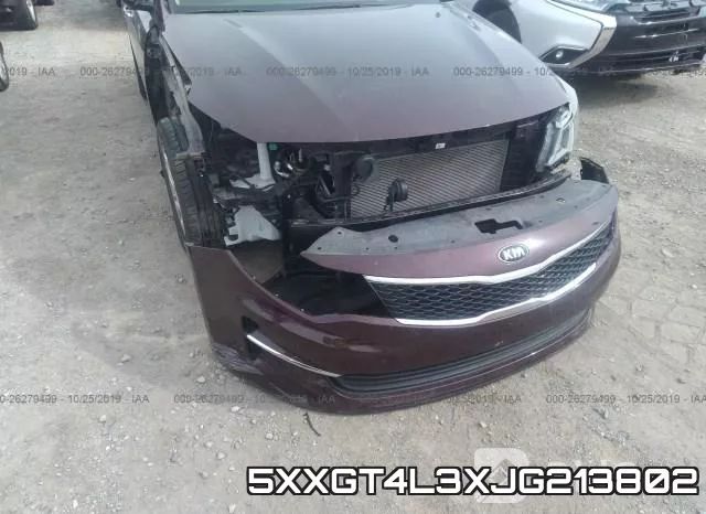 5XXGT4L3XJG213802 фото 7