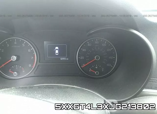5XXGT4L3XJG213802 фото 8