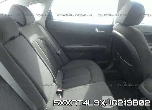 5XXGT4L3XJG213802 фото 9