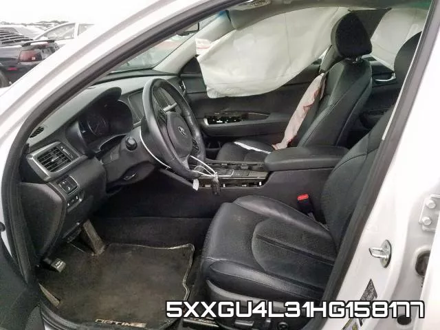 5XXGU4L31HG158177 фото 6