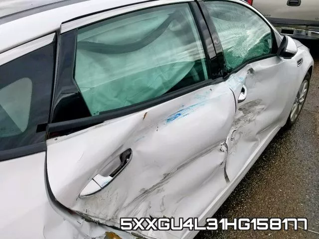 5XXGU4L31HG158177 фото 10