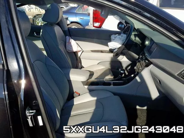 5XXGU4L32JG243048 фото 6
